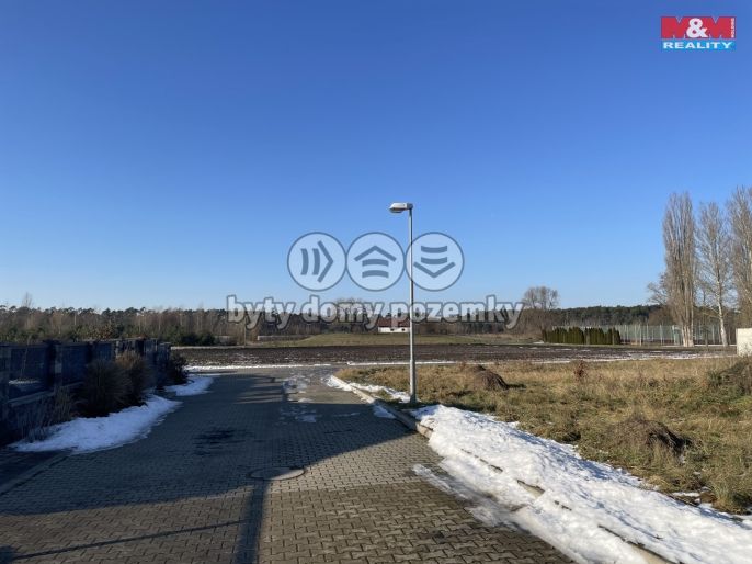 Prodej, Pozemek k bydlení, Stará Lysá