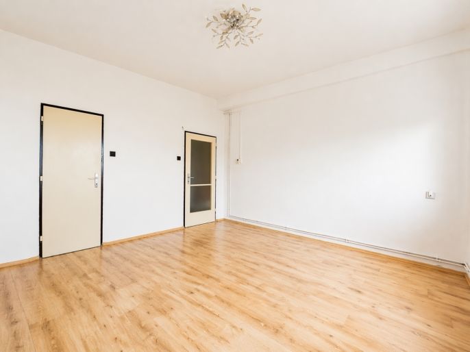 Prodej, Byt 2+1, Litvínov