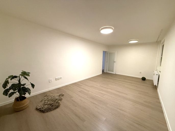 Pronájem, Byt 2+1, Ostrava