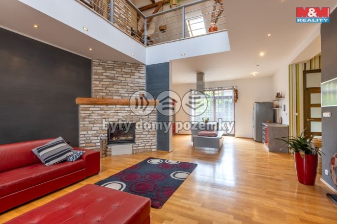 Prodej, Rodinný dům, Bílina