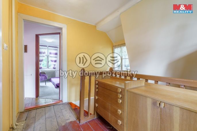 Prodej, Rodinný dům, Karlovy Vary