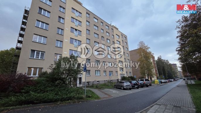 Prodej, Byt 3+1, 74 m², Třinec, Štefánikova