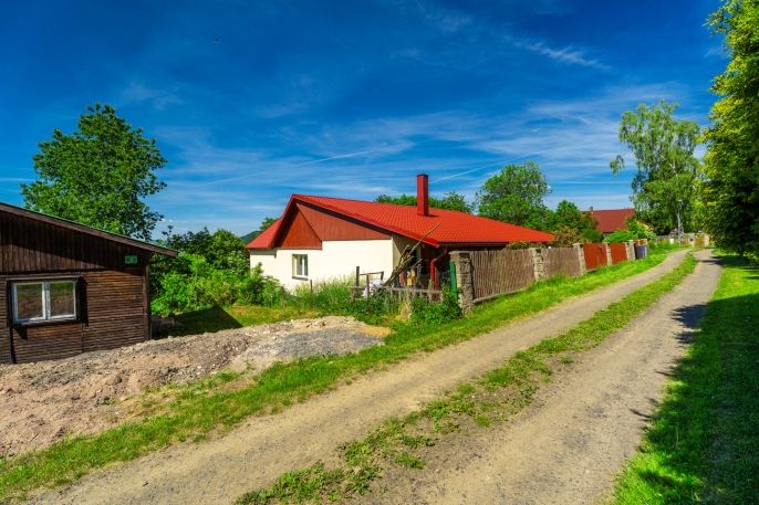 Prodej, Rodinný dům, Malečov