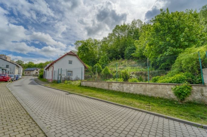 Prodej, Rodinný dům, Praha