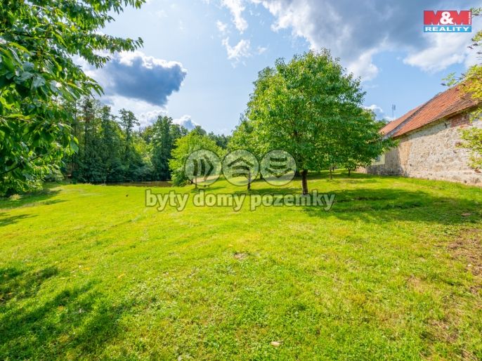 Prodej, Zemědělská usedlost, Maršovice