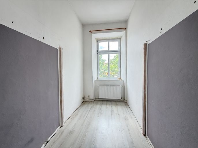 Prodej, Nájemní dům, Broumov