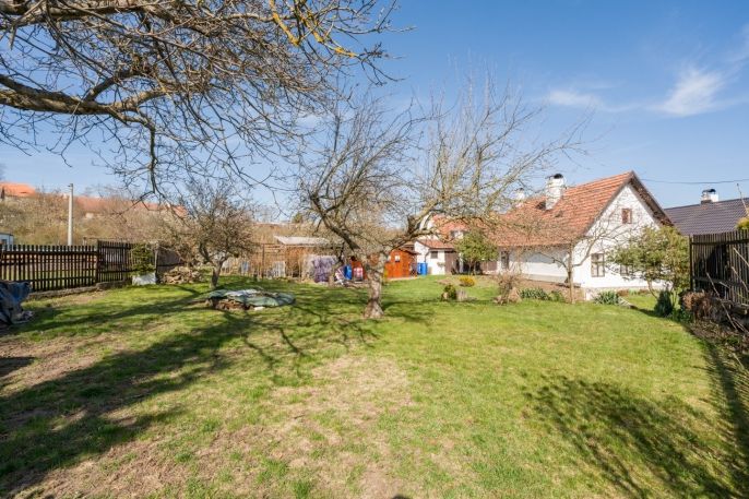 Prodej, Chata, Vroutek