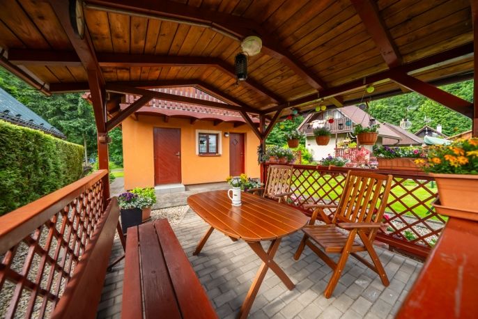 Prodej, Chata, Třinec