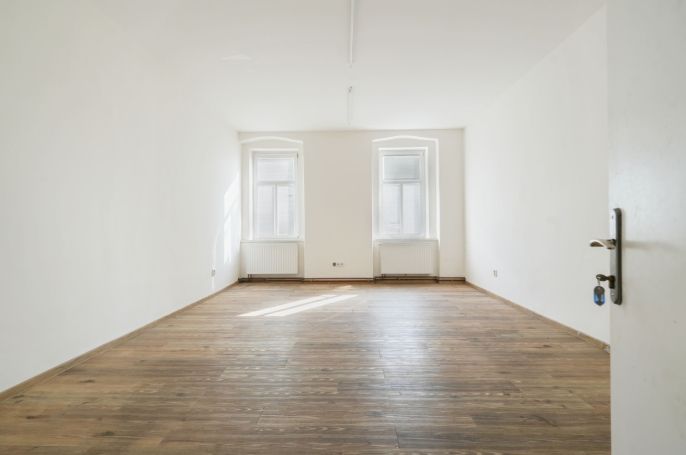 Prodej, Nájemní dům, Štětí