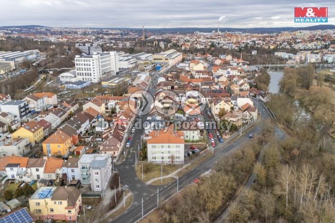 Prodej, Byt 1+1, Plzeň