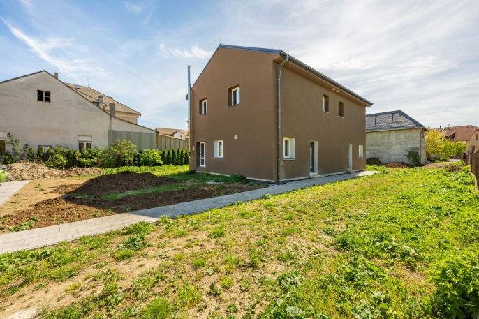 Prodej, Rodinný dům, Králův Dvůr