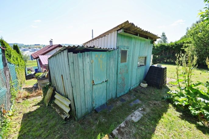 Prodej, Pozemek k bydlení, Pelhřimov