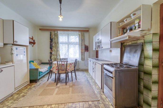 Prodej, Rodinný dům, Klatovy