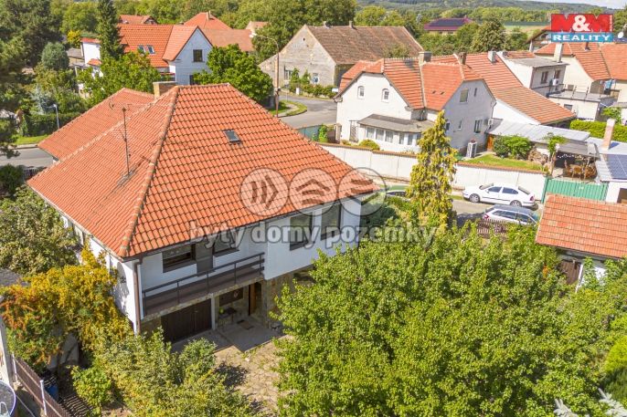 Prodej, Rodinný dům, Kouřim