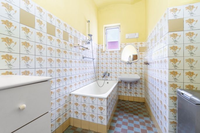 Prodej, Rodinný dům, Oslnovice