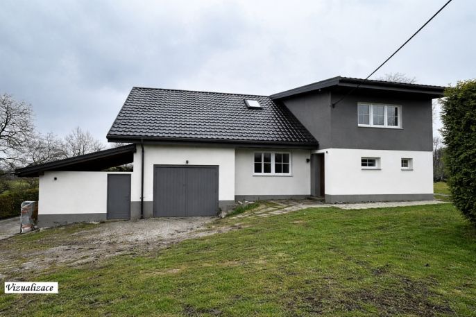 Prodej, Rodinný dům, Český Těšín