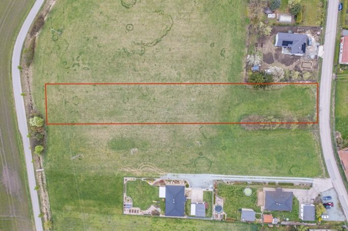 Prodej, Pozemek k bydlení, České Meziříčí