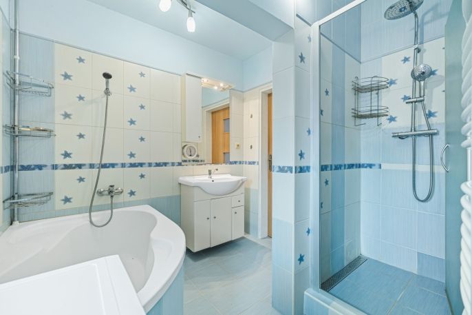 Prodej, Rodinný dům, Kosořice