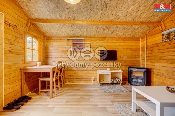 Prodej, Zahrada, Děčín