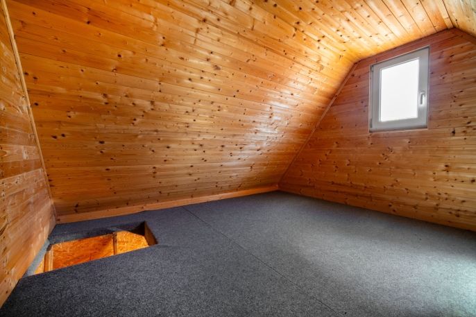 Prodej, Chata, Moravská Třebová