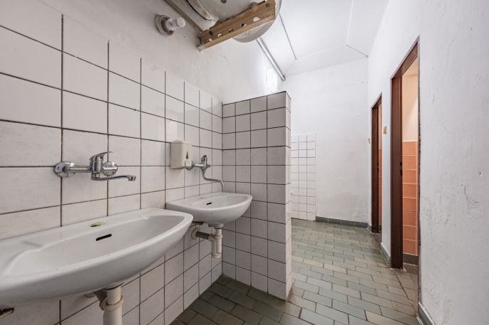 Prodej, Rodinný dům, Skršín