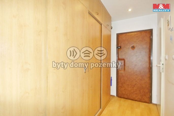 Prodej, Byt 2+kk, Praha