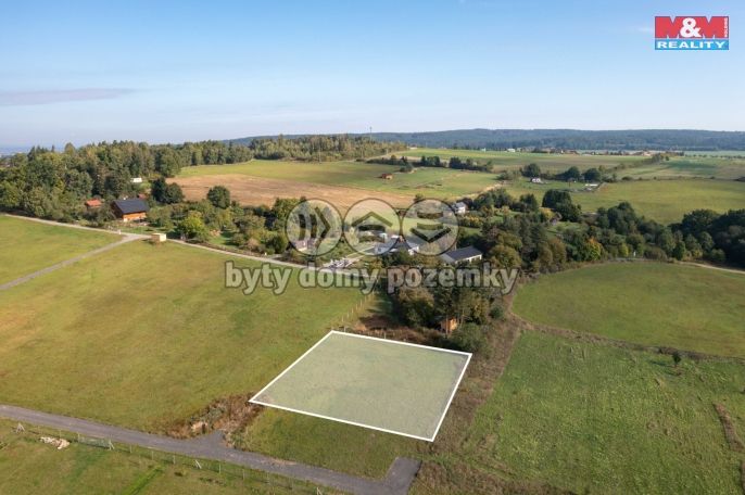 Prodej, Zahrada, Tymákov