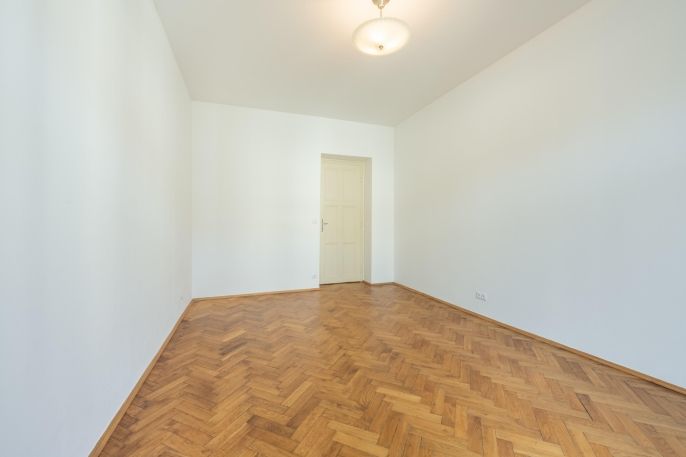 Pronájem, Byt 3+kk, Praha