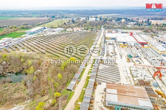 Prodej, Garáž, Hodonín