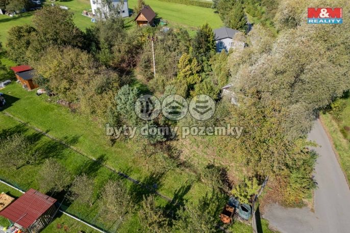 Prodej, Zahrada, Jistebník