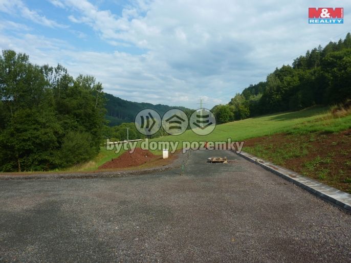 Prodej, Pozemek k bydlení, Trutnov