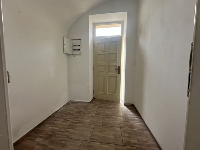 Pronájem, Byt 1+1, Terezín