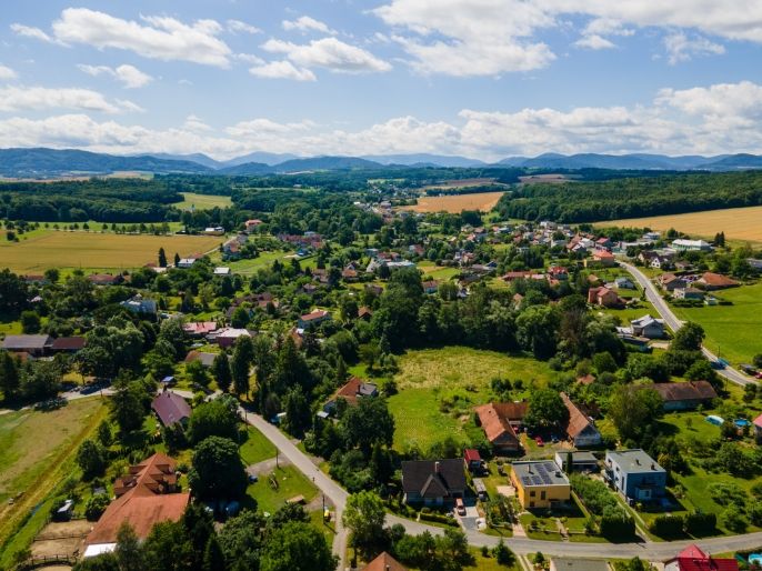 Prodej, Pozemek k bydlení, Trnávka
