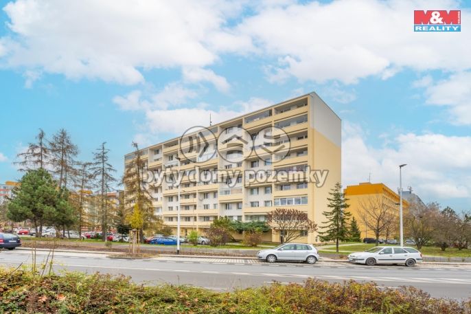 Prodej, Byt 3+kk, 74 m², Kladno, Americká