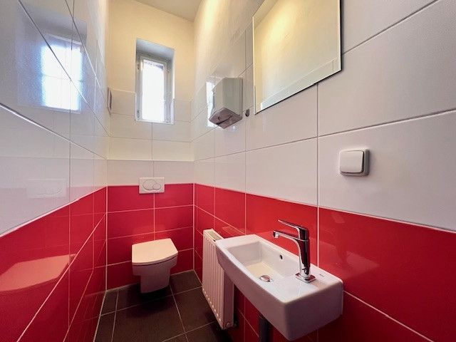 Pronájem, Kancelářský prostor, Ostrava