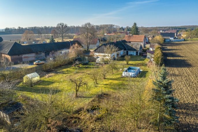 Prodej, Rodinný dům, Kněžmost