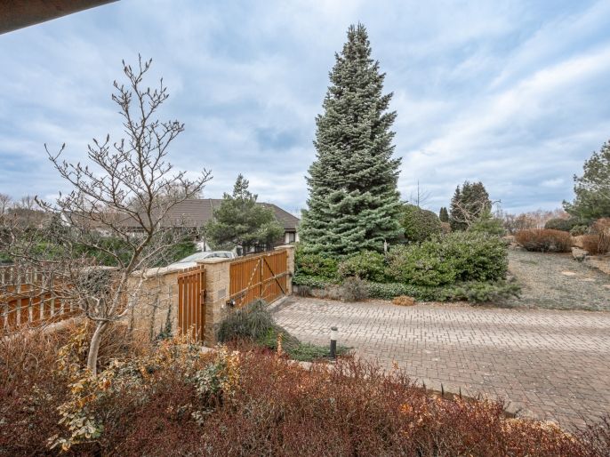 Pronájem, Byt 2+kk, Velké Popovice