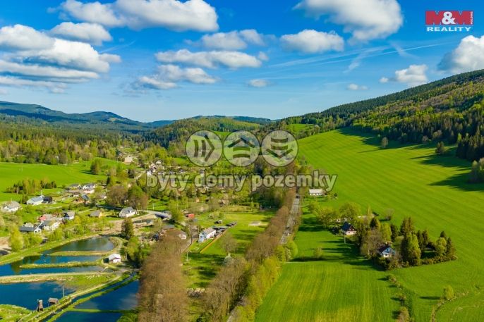 Prodej, Louka, Vrbno pod Pradědem