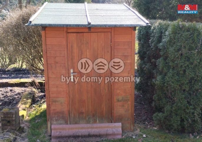 Prodej, Zahrada, Písek