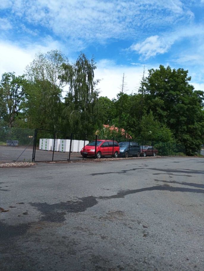 Pronájem, Ostatní, Tochovice