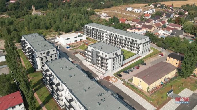 Prodej bytu 3+kk, 159 m², Kladno, ul. Ke křížku