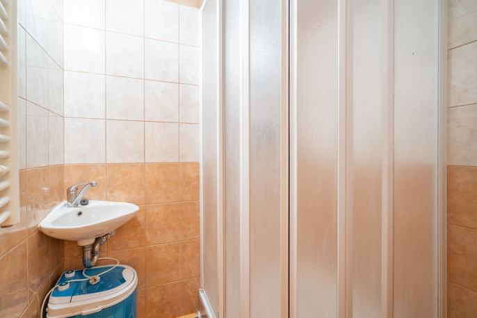 Prodej, Rodinný dům, Nová Bystřice