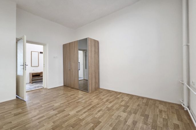 Pronájem, Byt 3+1, Karlovy Vary