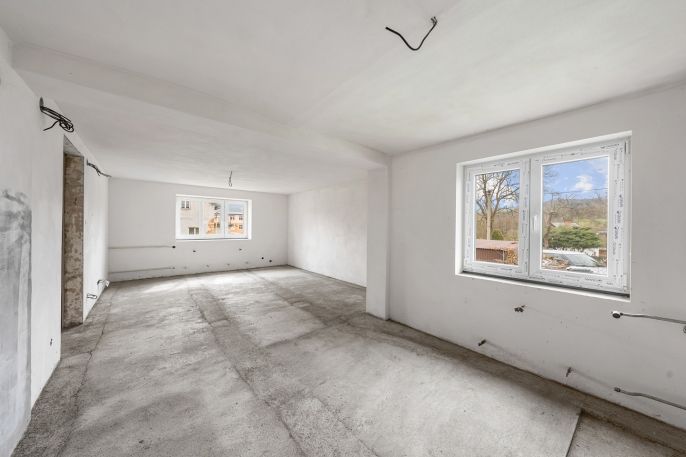 Prodej, Rodinný dům, Huntířov