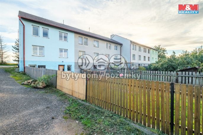 Prodej, Rodinný dům, Kryry