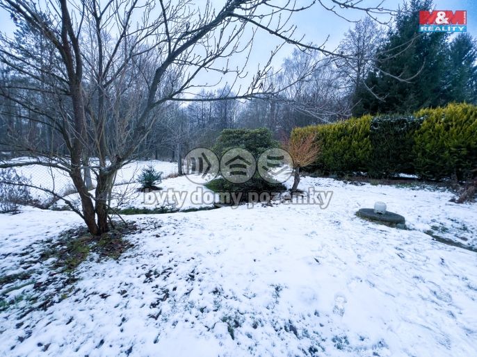 Prodej, Rodinný dům, Kamenec