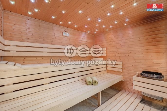 Prodej, Rodinný dům, Veleň