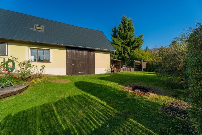 Prodej, Rodinný dům, Světlá pod Ještědem