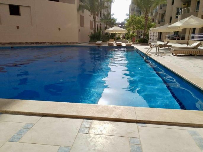 Prodej, Byt 2+kk, Hurghada 
