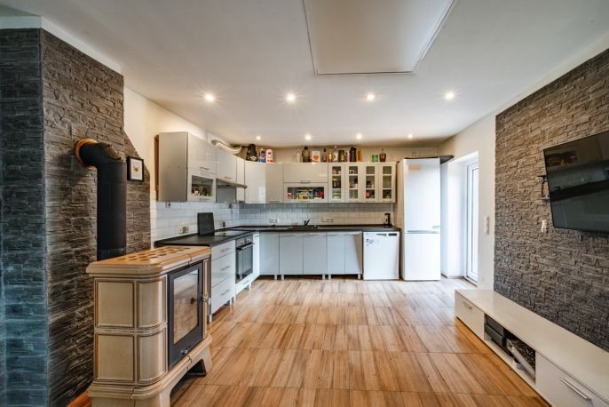 Pronájem, Rodinný dům, Šindelová